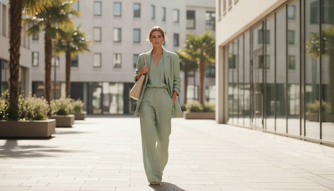 Moderne Damenmode Maxikleid und Zweiteiler Sommer 2026 kostenloser Versand Isabell Boutique