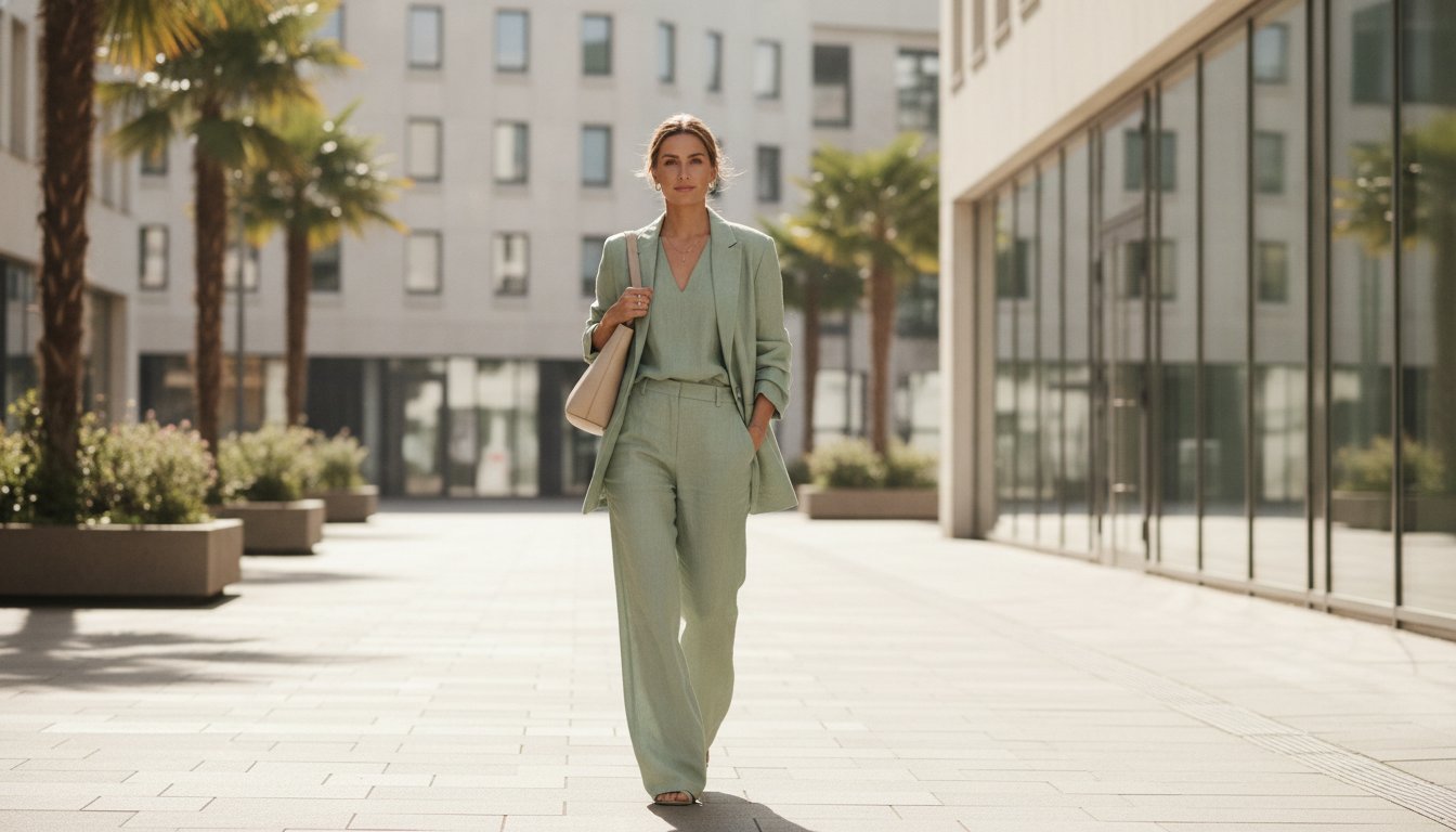 Moderne Damenmode Maxikleid und Zweiteiler Sommer 2026 kostenloser Versand Isabell Boutique