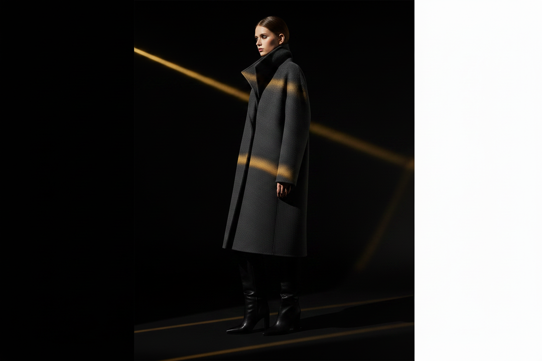Elegante Damenmode Übergangszeit – Herbst Looks bei Isabell Boutique Berlin