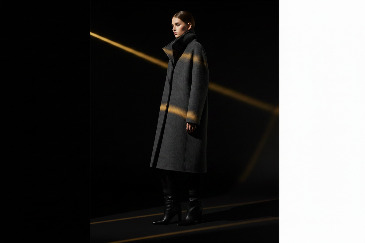 Elegante Damenmode Übergangszeit – Herbst Looks bei Isabell Boutique Berlin