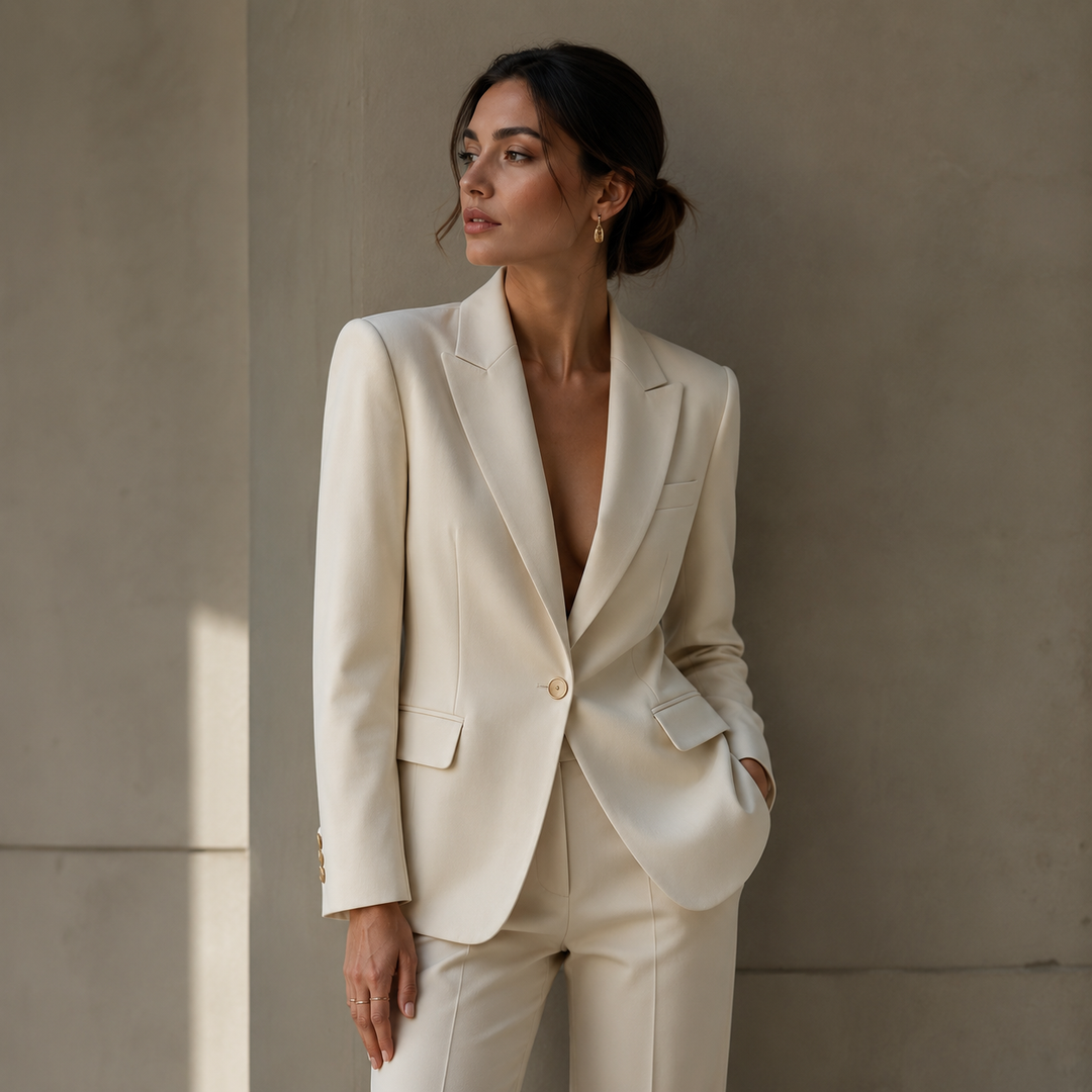 Moderne damen jacken und blazer für herbstmode 2026