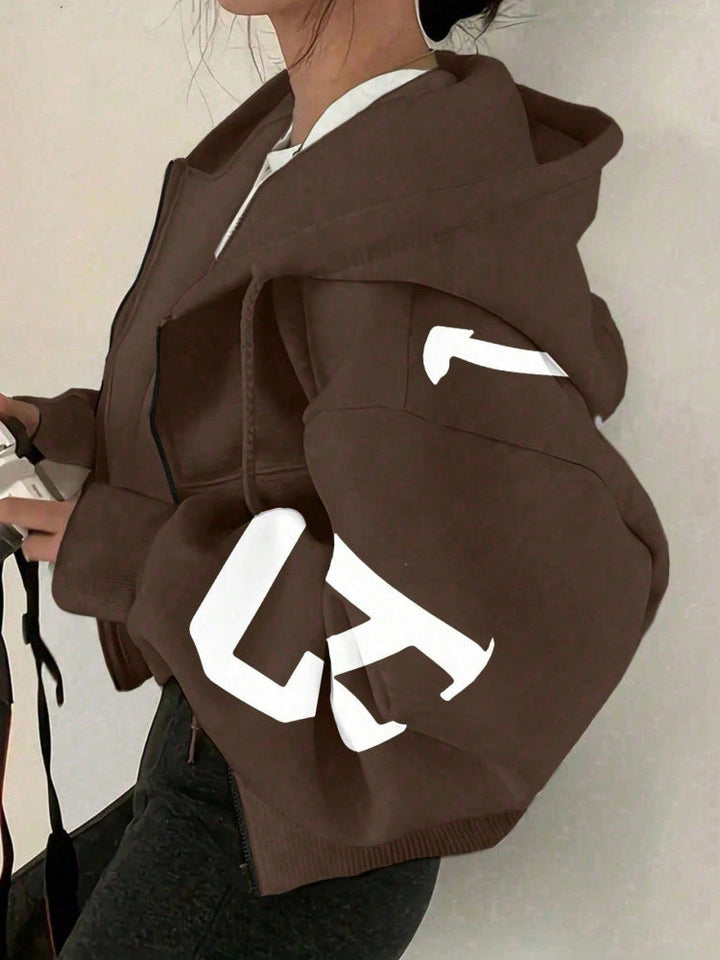 Kurze Damen Strickjacke in verschiedenen Farben für Herbst und Frühling