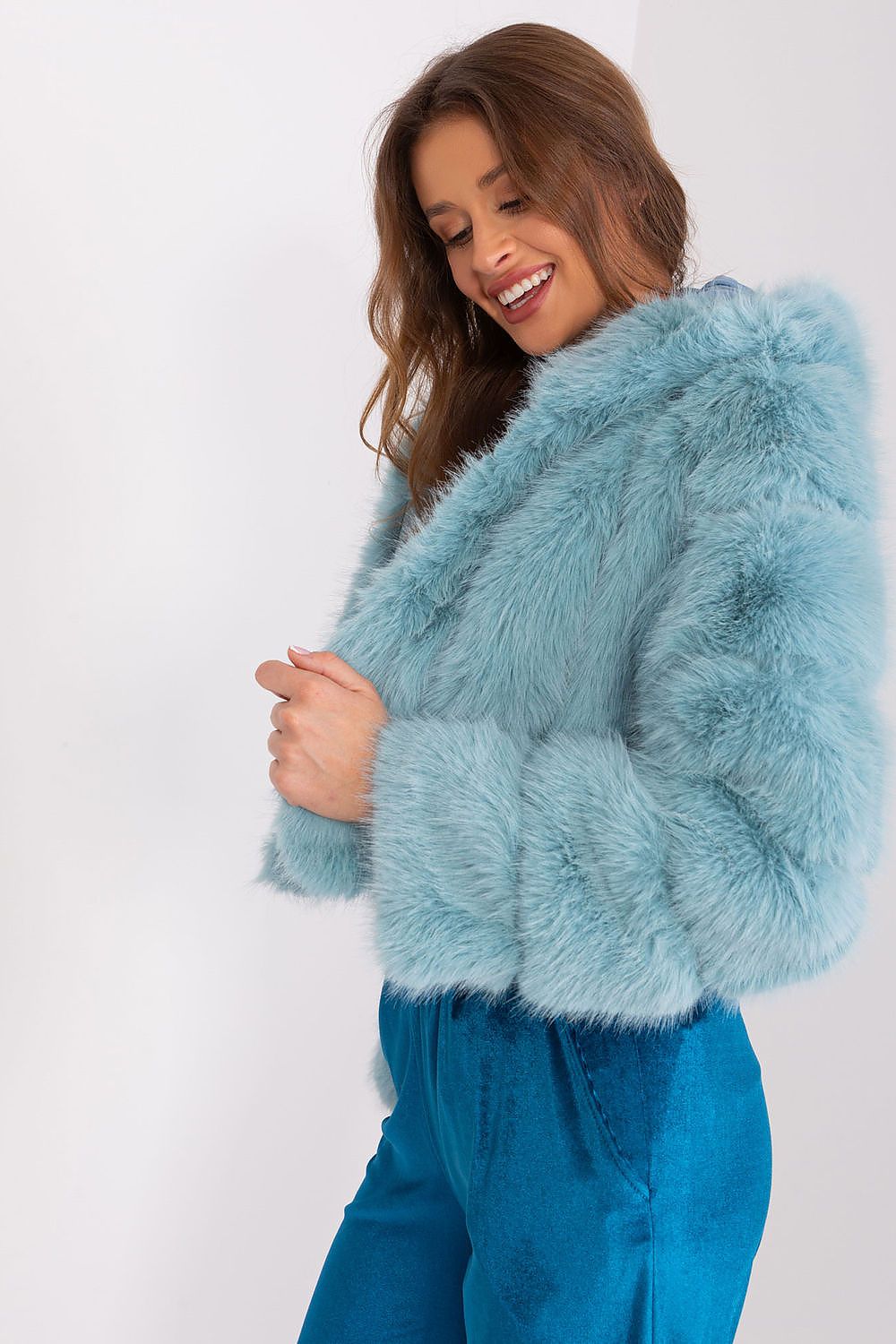  Jacke model 189526 AT 
