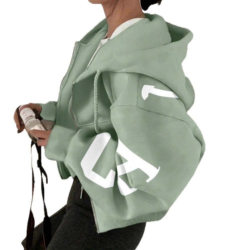 Kurze Damen Strickjacke in 8 Farben für Herbst und Frühling