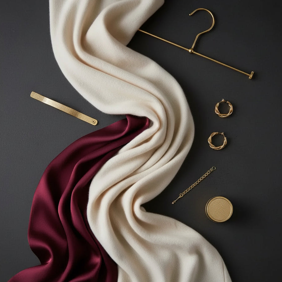 Erstklassige Qualität – Premium Damenmode aus hochwertigen Materialien | Isabell Boutique030

